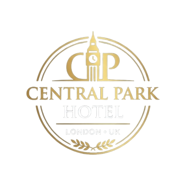 Central Park Hotel Logo